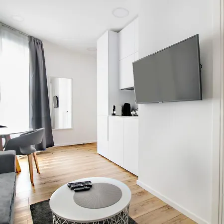Main Square Modern Apartments Zagreb Exterior foto